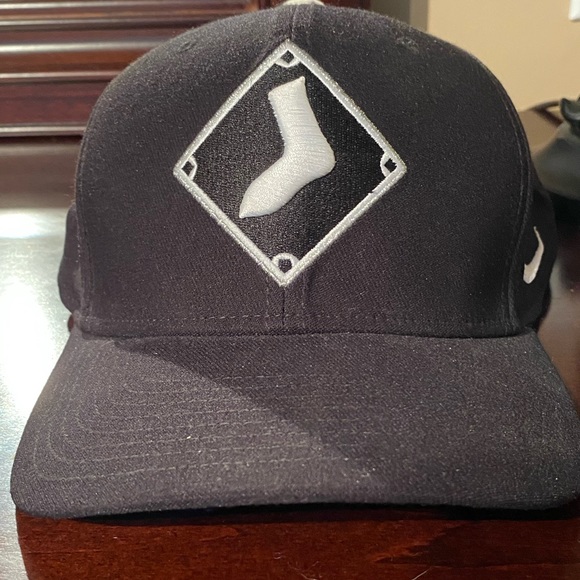 Nike Other - Chicago White Sox Nike Dri-Fit hat